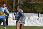 WLax vs RWU  Wheaton College Women’s Lacrosse vs Roger Williams University. - Photo By: KEITH NORDSTROM : Wheaton, LAX, Lacrosse